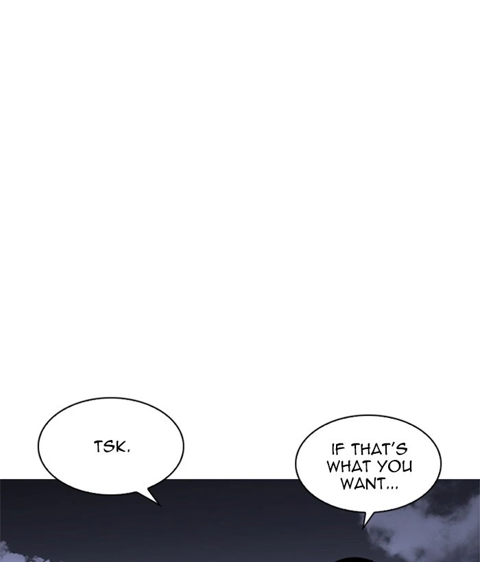 Lookism Chapter 212 — page 111