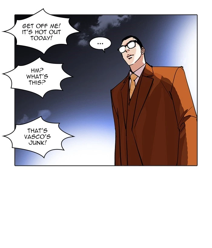 Lookism Chapter 212 — page 120