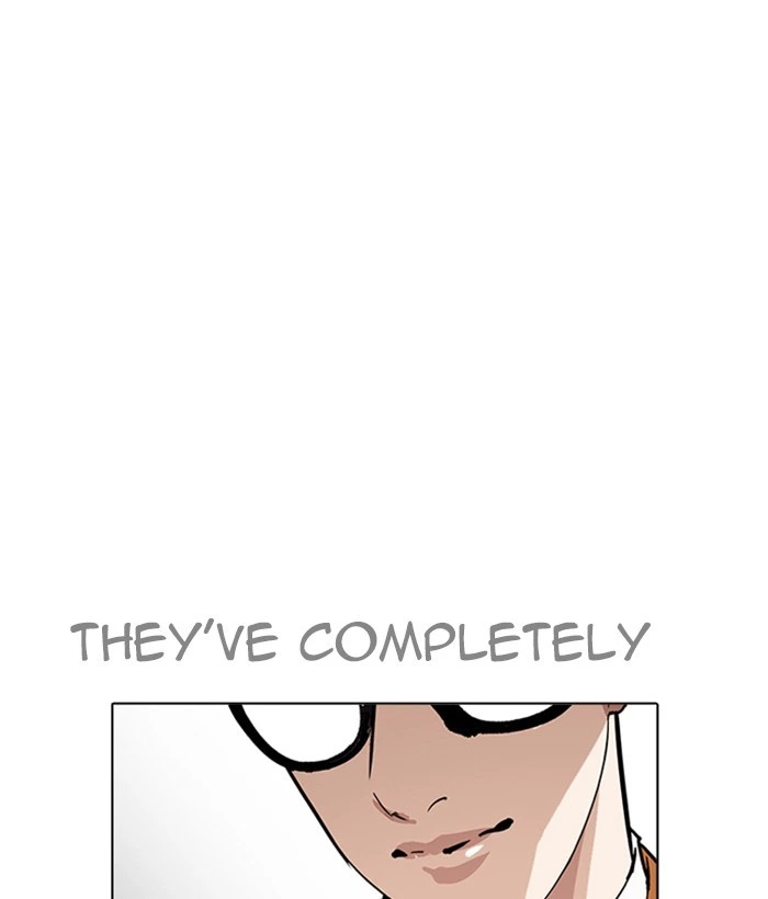 Lookism Chapter 212 — page 128