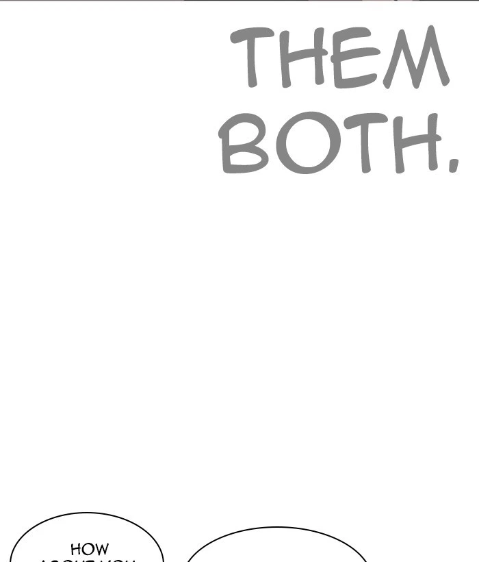Lookism Chapter 212 — page 132