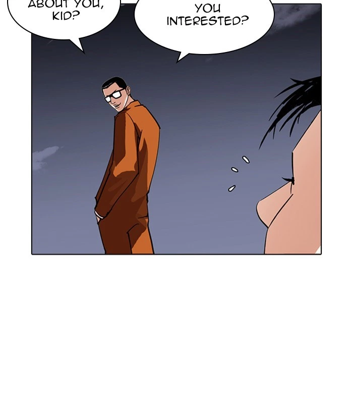Lookism Chapter 212 — page 133