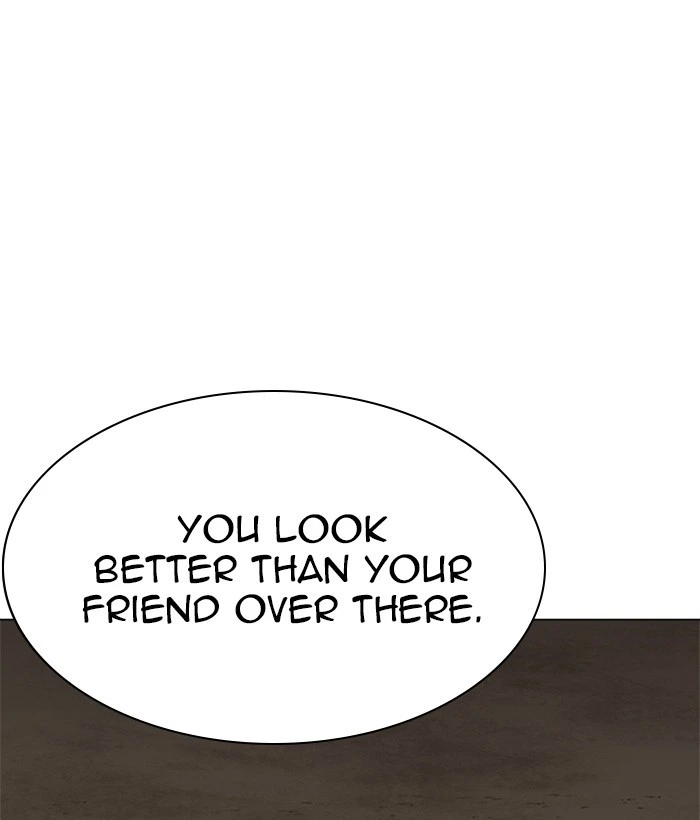 Lookism Chapter 212 — page 134