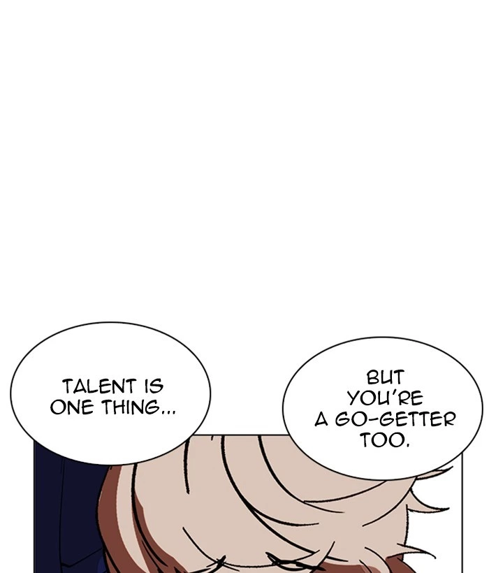 Lookism Chapter 212 — page 136