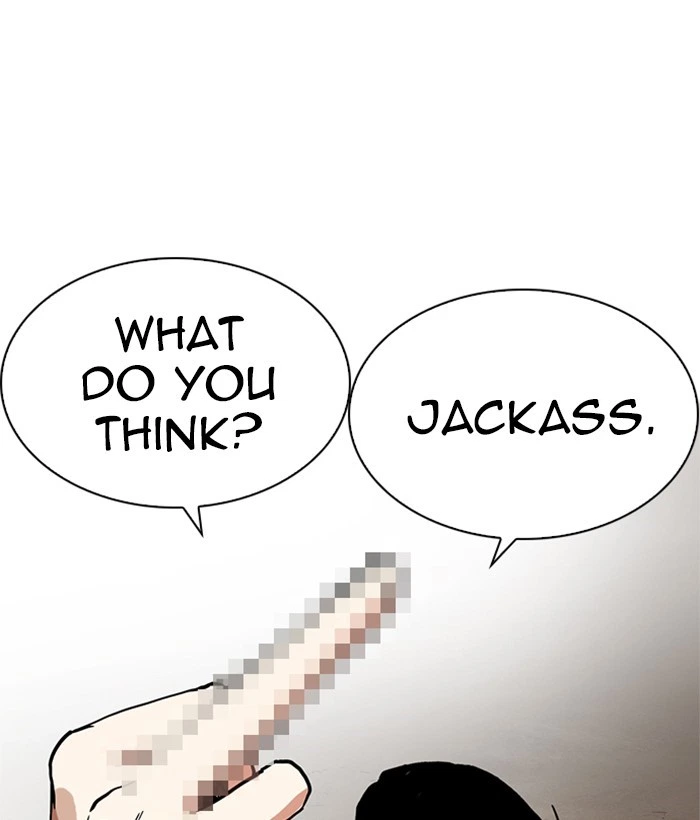 Lookism Chapter 212 — page 140