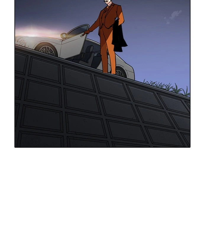 Lookism Chapter 212 — page 153