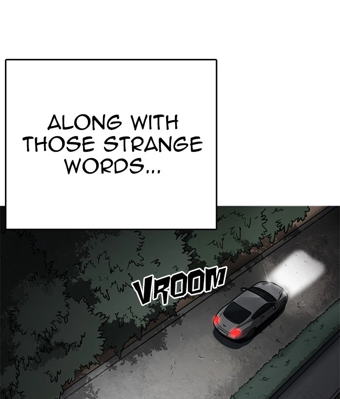 Lookism Chapter 212 — page 156