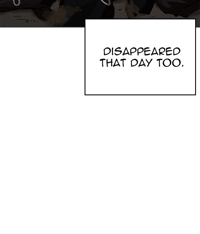 Lookism Chapter 212 — page 161