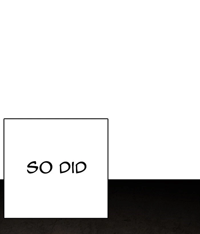 Lookism Chapter 212 — page 165