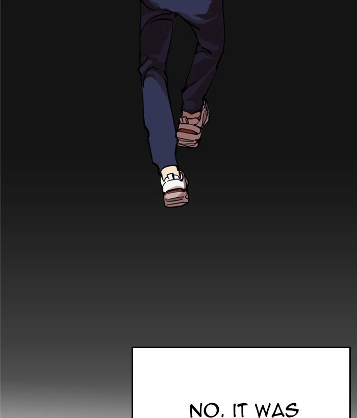 Lookism Chapter 212 — page 174