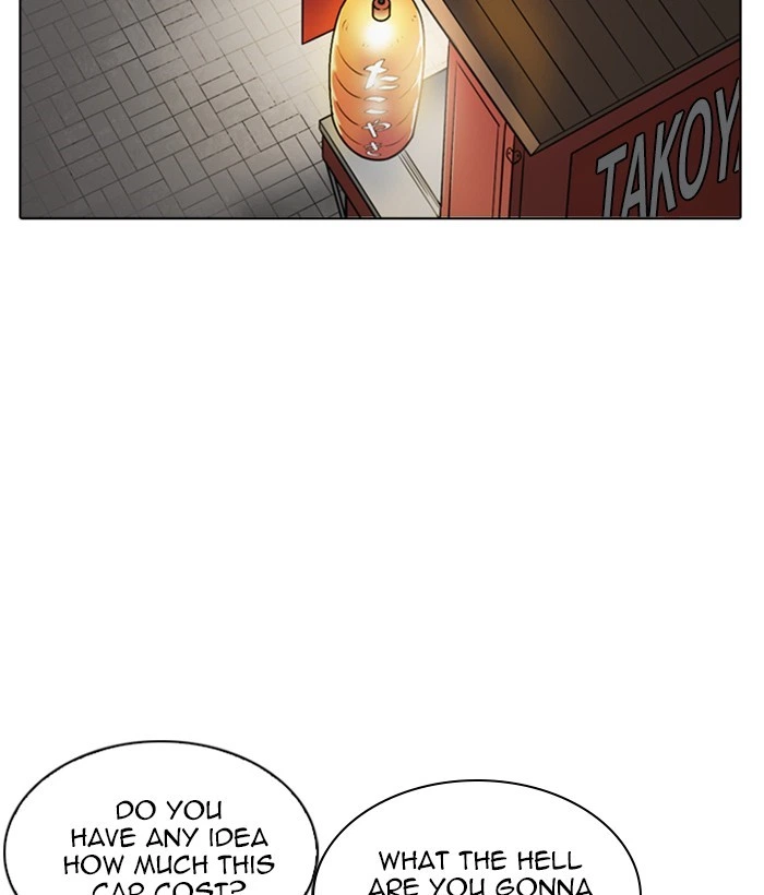 Lookism Chapter 212 — page 177