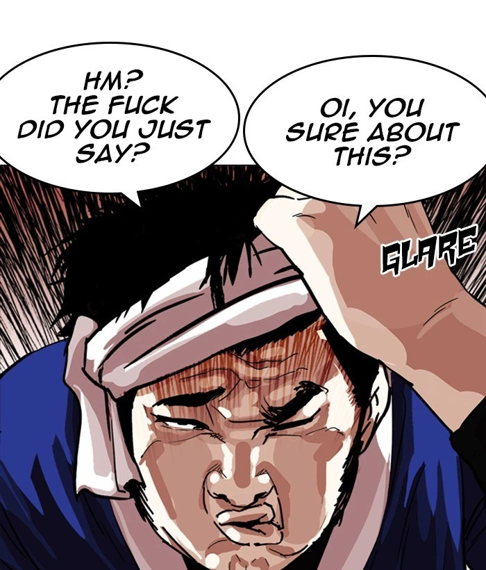 Lookism Chapter 212 — page 188