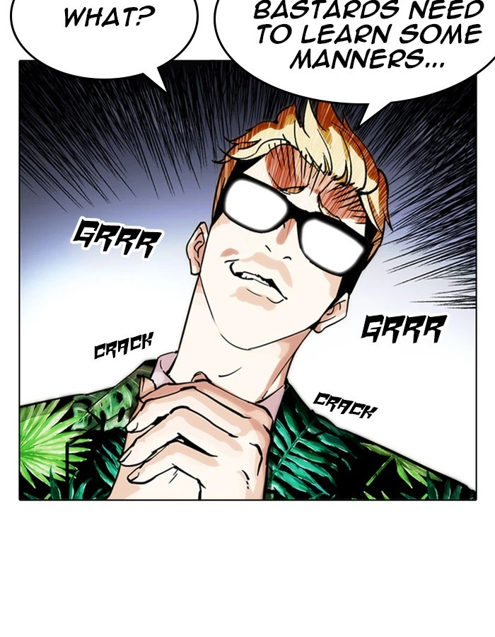 Lookism Chapter 213 — page 18