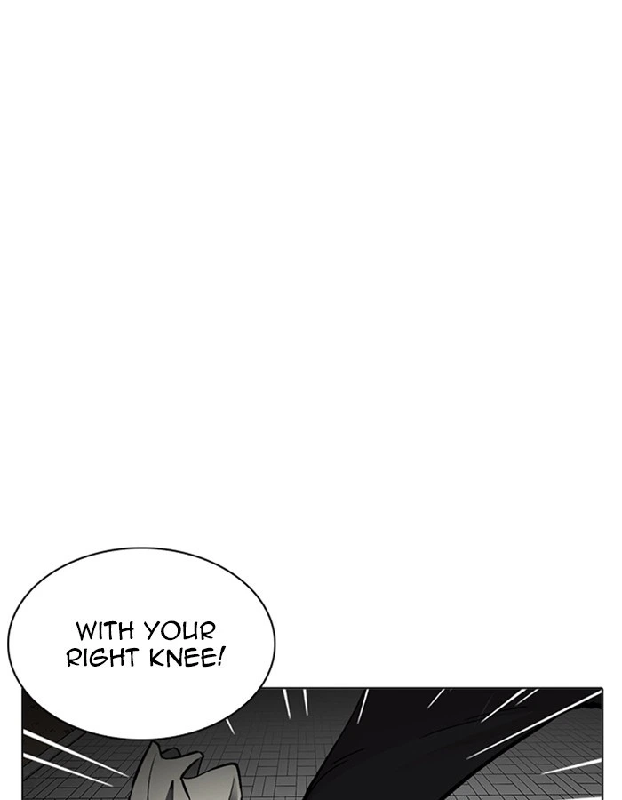 Lookism Chapter 213 — page 25