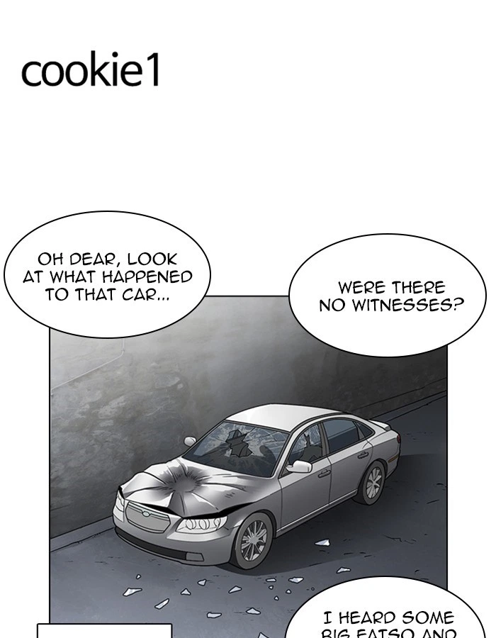 Lookism Chapter 213 — page 39