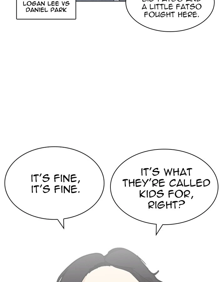 Lookism Chapter 213 — page 40