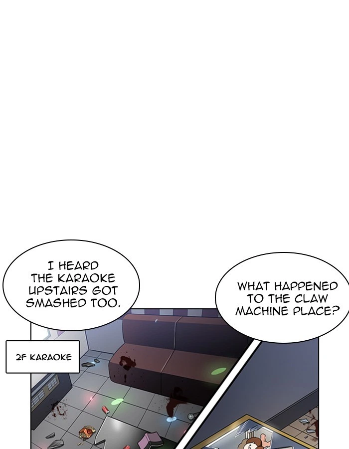 Lookism Chapter 213 — page 42