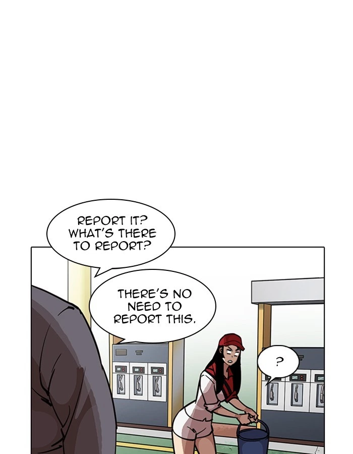 Lookism Chapter 213 — page 48