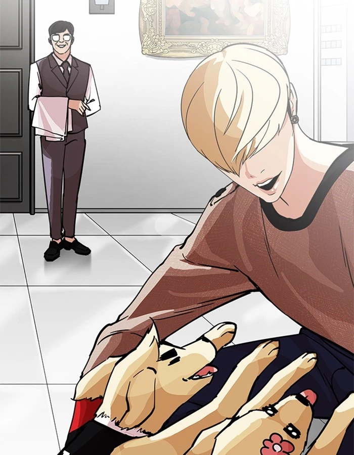 Lookism Chapter 213 — page 53