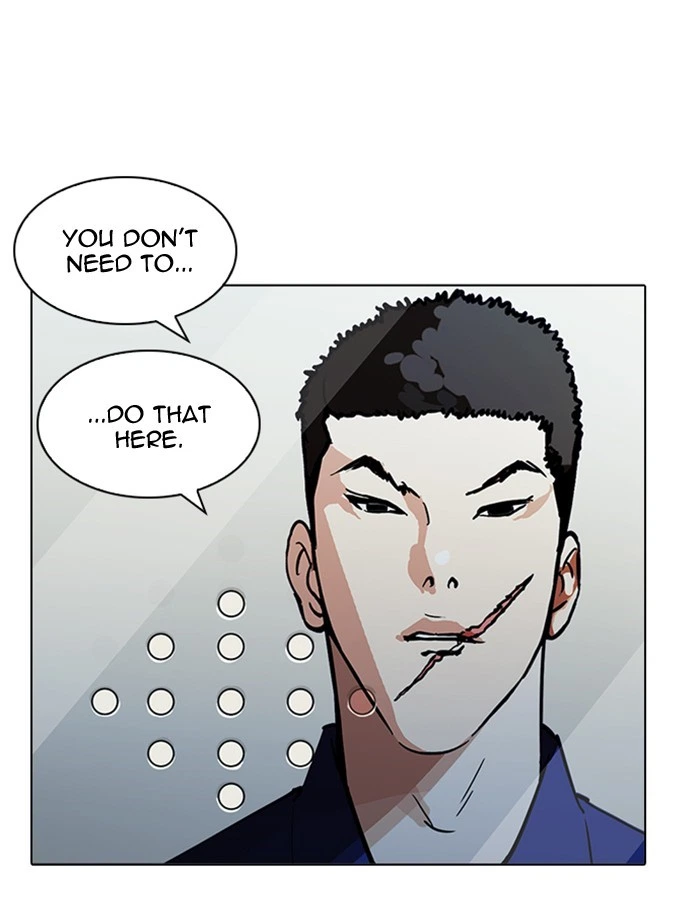Lookism Chapter 213 — page 59