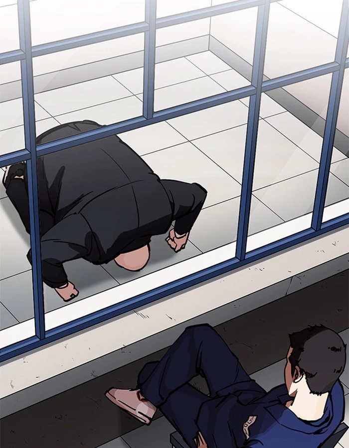 Lookism Chapter 213 — page 61