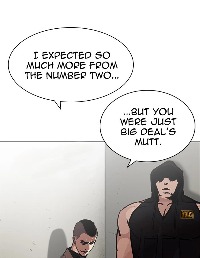 Lookism Chapter 213 — page 66
