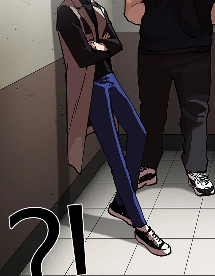 Lookism Chapter 213 — page 67