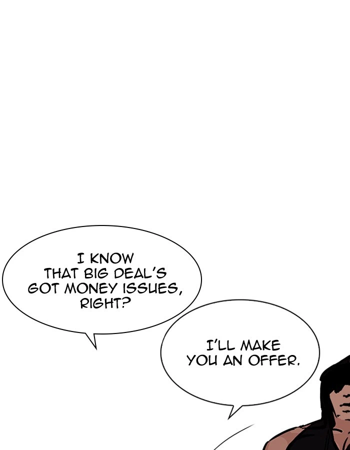 Lookism Chapter 213 — page 70