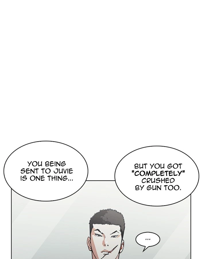 Lookism Chapter 213 — page 76