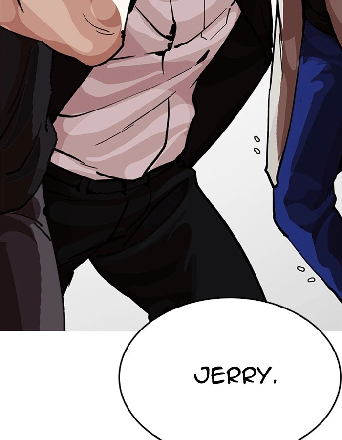 Lookism Chapter 213 — page 81