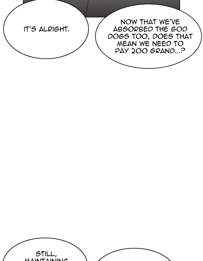 Lookism Chapter 213 — page 85