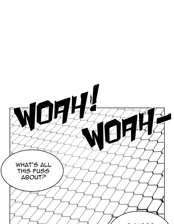 Lookism Chapter 213 — page 94