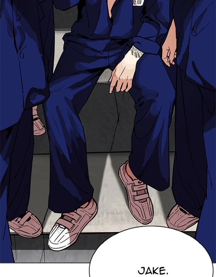 Lookism Chapter 213 — page 97