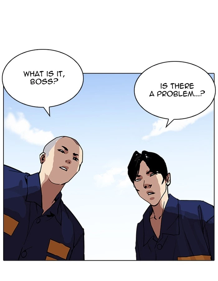 Lookism Chapter 213 — page 104