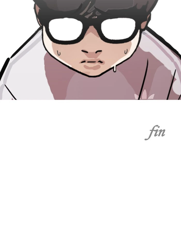 Lookism Chapter 213 — page 111