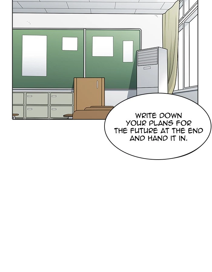 Lookism Chapter 213 — page 115