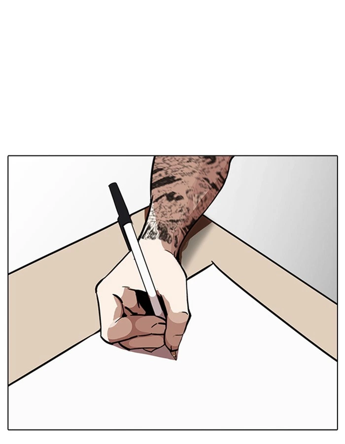 Lookism Chapter 213 — page 119