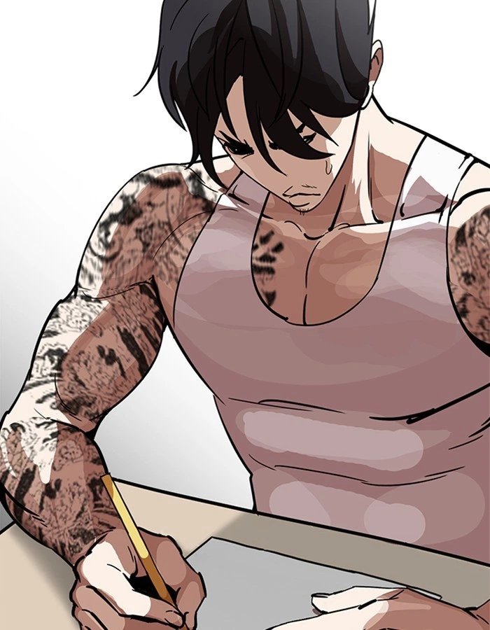 Lookism Chapter 213 — page 121