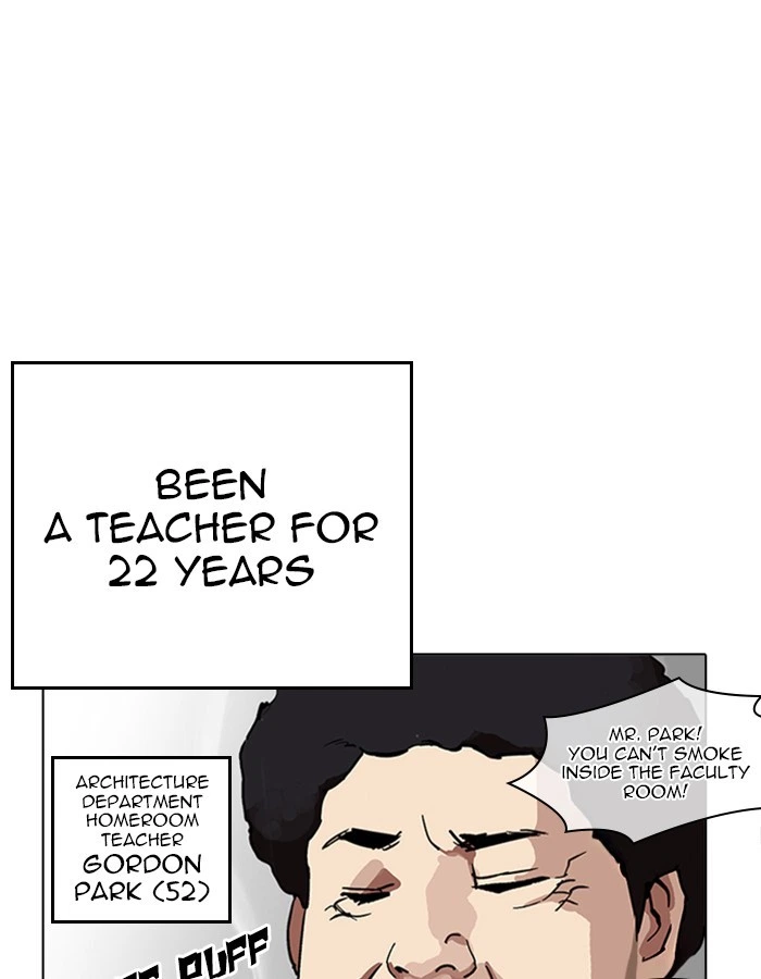 Lookism Chapter 213 — page 126