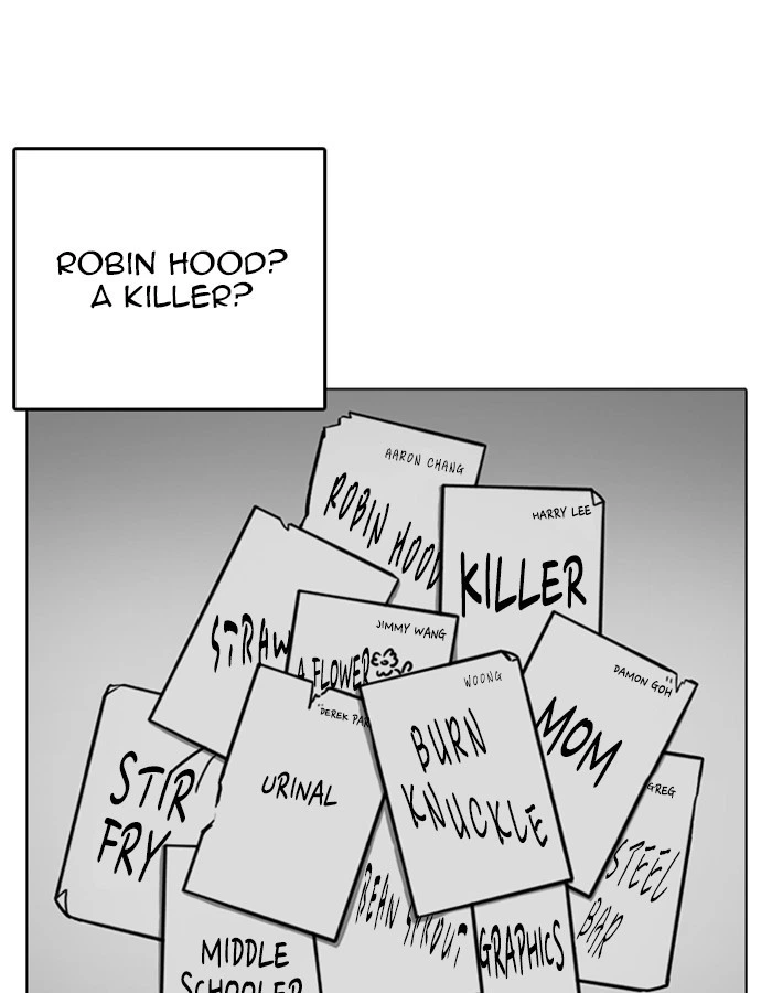 Lookism Chapter 213 — page 128