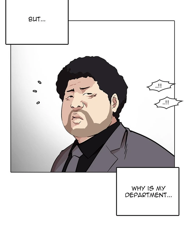 Lookism Chapter 213 — page 132