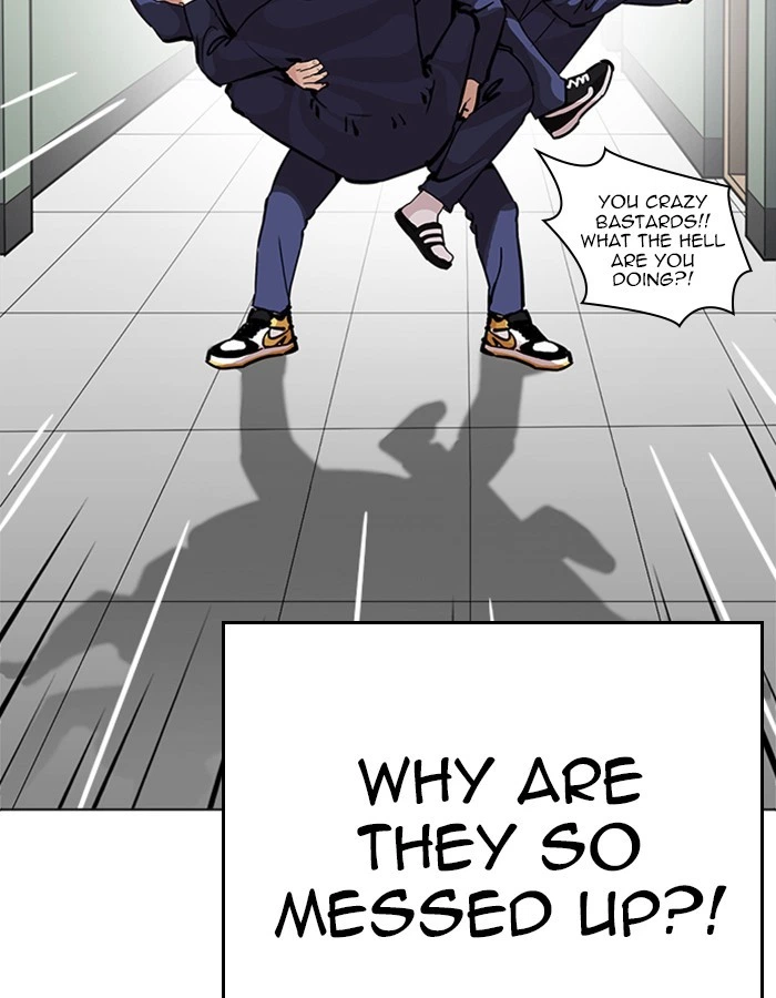 Lookism Chapter 213 — page 135