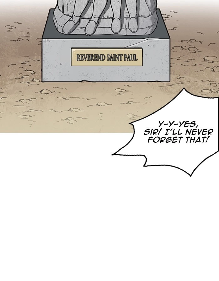 Lookism Chapter 213 — page 150