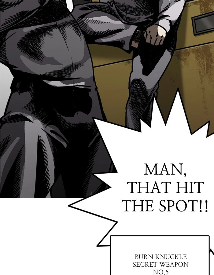 Lookism Chapter 213 — page 157