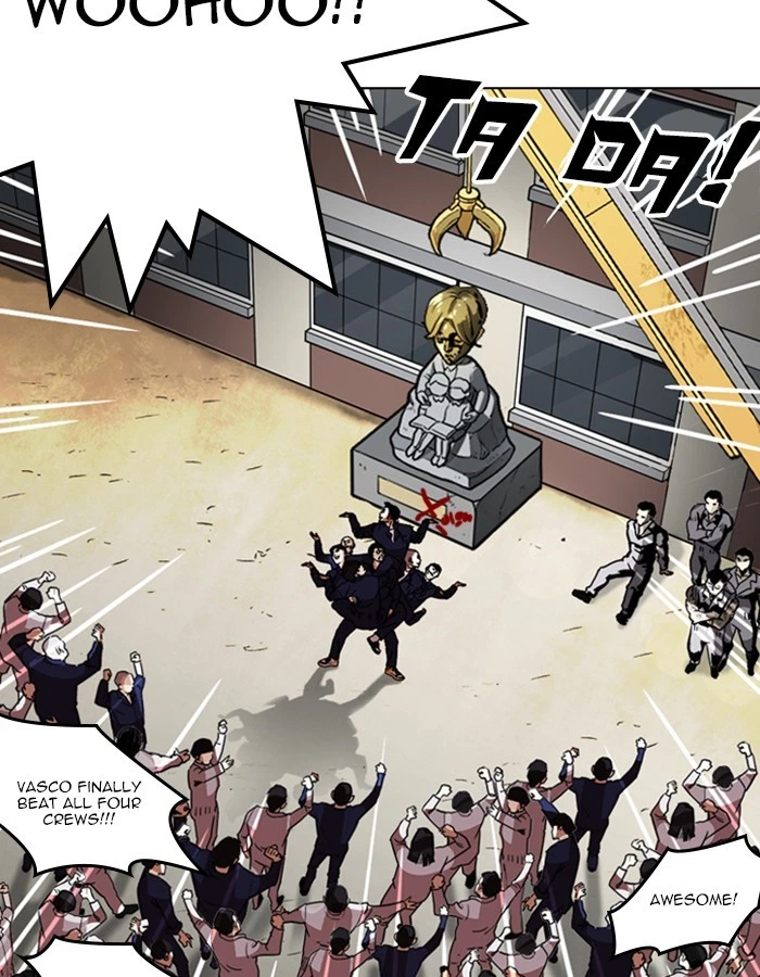 Lookism Chapter 213 — page 164