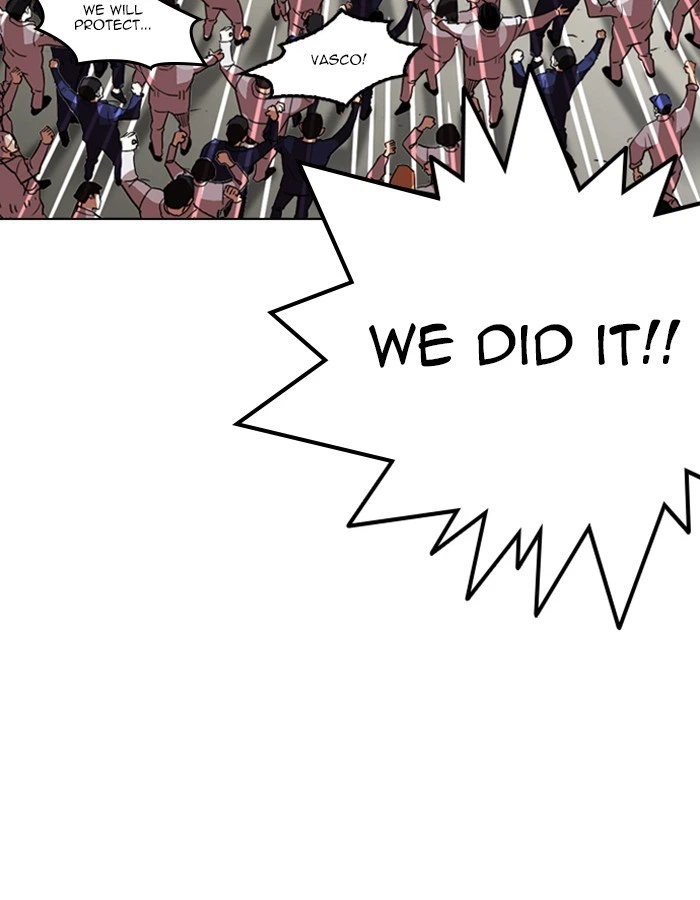 Lookism Chapter 213 — page 165