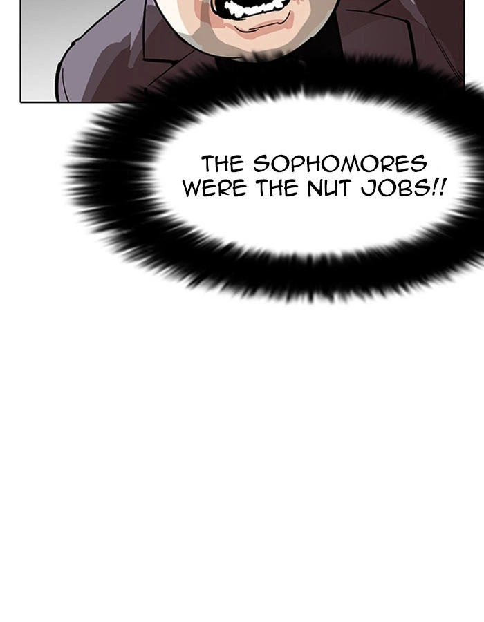 Lookism Chapter 213 — page 170