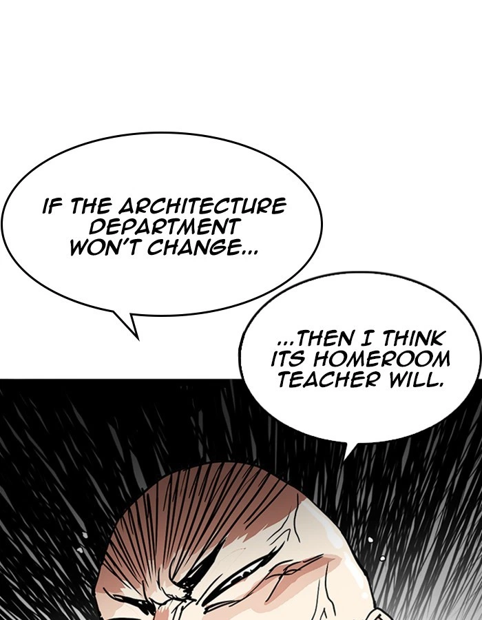 Lookism Chapter 213 — page 172