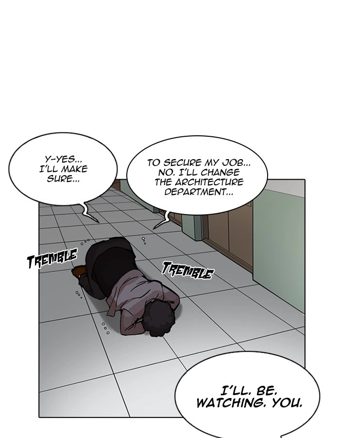 Lookism Chapter 213 — page 174