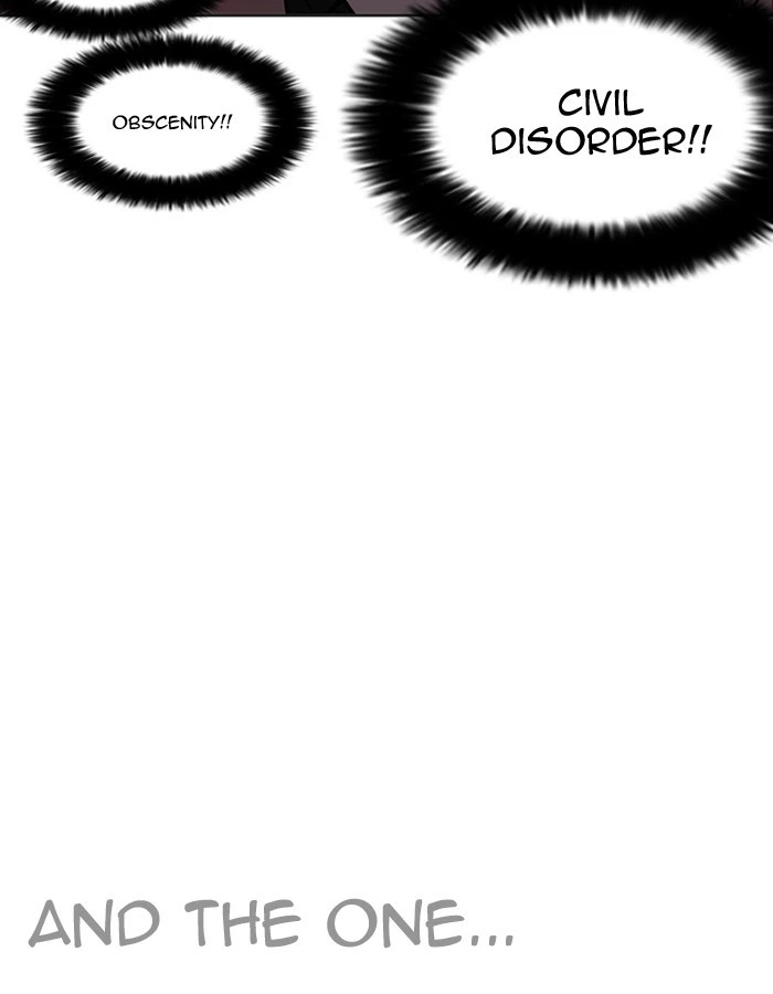 Lookism Chapter 213 — page 183