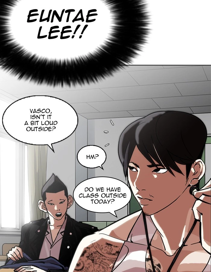 Lookism Chapter 213 — page 186